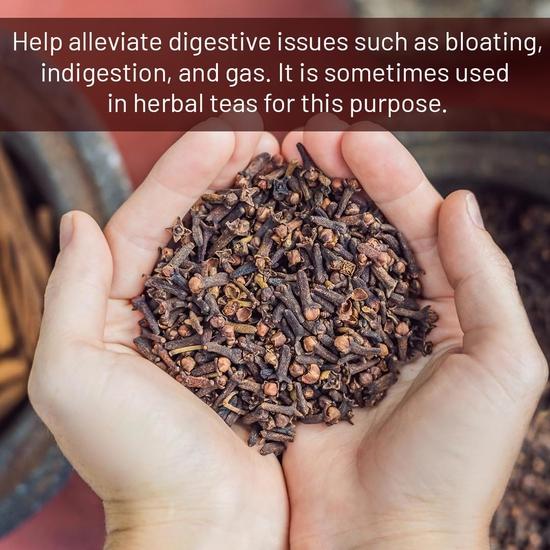 Chounk Special Clove Whole | Natural Lavanga | Khada Masala Laung Cloves | Lavanga Aromatic | Dried Organic Cloves Whole| Lavangalu 100 Grams