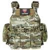 Yibei Multifunctional Tactical Vest