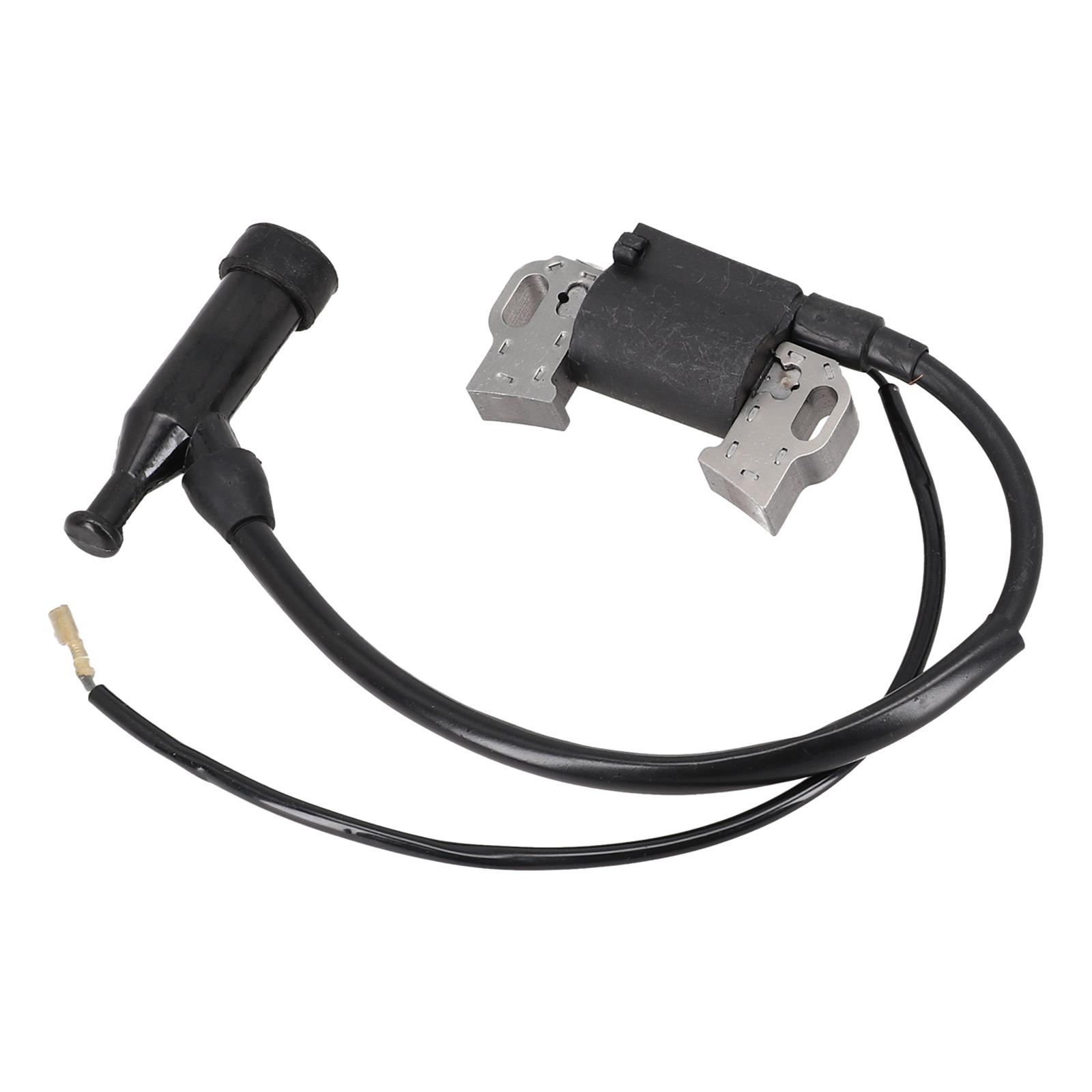 

Ignition Coil Module Suit For Honda GX390 GX340 GX270 GX240 389CC 337.9CC 270CC 242CC Garden Lawn Mower Power Tools Accessories