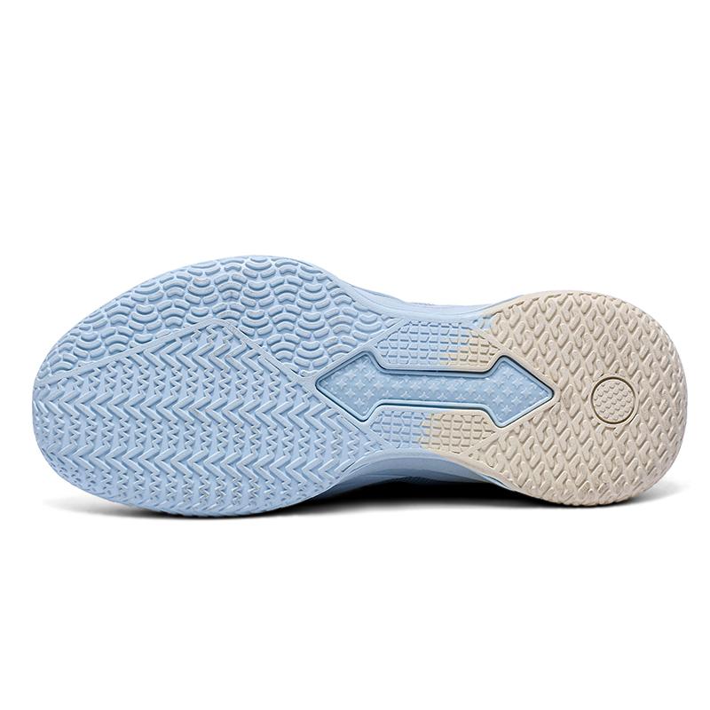 Youth student basketball shoes Sonic 11 actual combat basketball shoes men's and women's low top sports shoes with sound