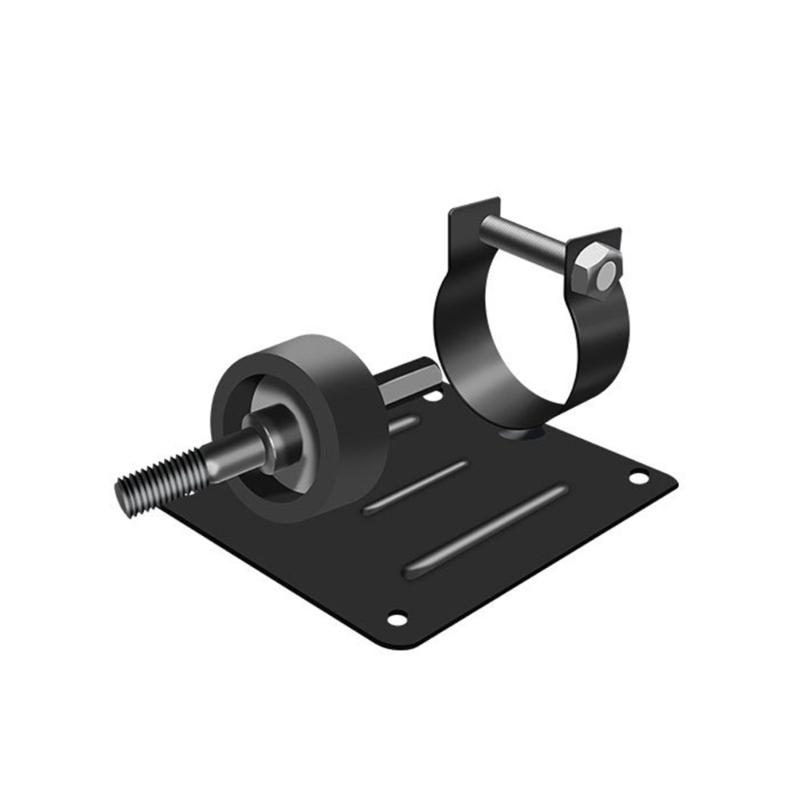 Drill Cutting Holder Metal Electric Drill Cutting Holder Electric Drill Cutting Stand for Stable Cutting Polishing Grind