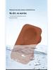 BYD Leopard Titanium 7 Rear Silicone Cup Holder Accessory