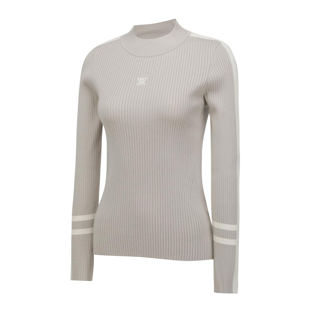 ANEW GOLF W Essential Pullover_Le