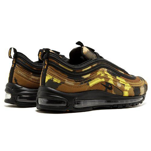 Nike Air Max 97 Country Camo Italy AJ2614-202
