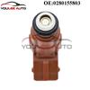 4 PZ 0280155803 96288914 Ugelli Iniettori Carburante Per Peugeot 306 406 605 806 Citroen Xm Xantia Xsara Synergie 2.0 16V Ricambi Auto