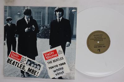 LP-Platte BEATLES Tokio 1966 BDKN0766 Nicht Japan Rock Gebraucht