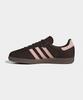 adidas Samba Og - Brown:Sand Pink / Ih9166