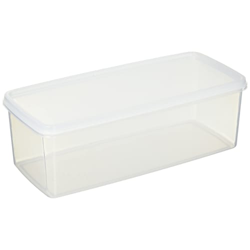 Nagao Hi-Pack Storage Container, 2200ml, S-36, Made in Japan