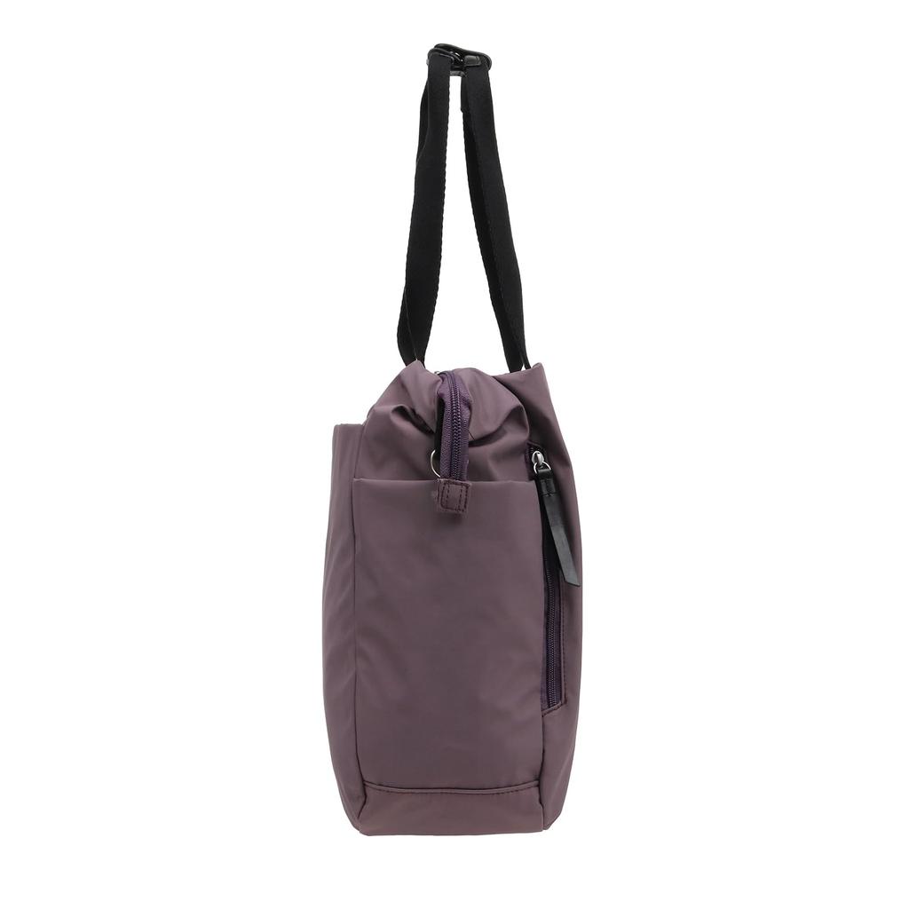 Kanana Project Collection Shoulder Bag, 2-Way, A4 Compatible, Women's Tote Shoulder Bag, 2-Compartment, Salir No. 35922