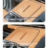 For Geely Starray EMi EX5 EMi Wireless Charging Silicone Pad Car Interior Dustproof Waterproof Anti Slip Mat For EX5