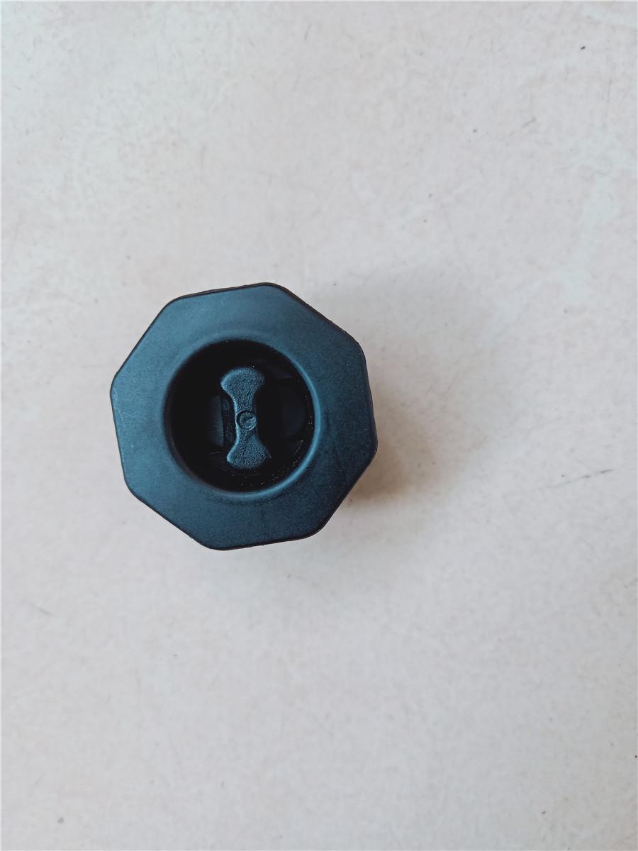 

New 20x Double Deck Push-Button For Car mats Non-slip screws Carpet buckle