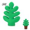 Mini Building Block Toy Tree Cactus Leaf Flower Bush Greenery Plants Construction Brick Replacement Compatible with Classic Blocks Builders