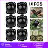 6/10Pcs Plant Rooting Ball High Pressure Graft Breeding Case Nursery Box Propagation Jardinage Plant Root Pot Garden Accessories