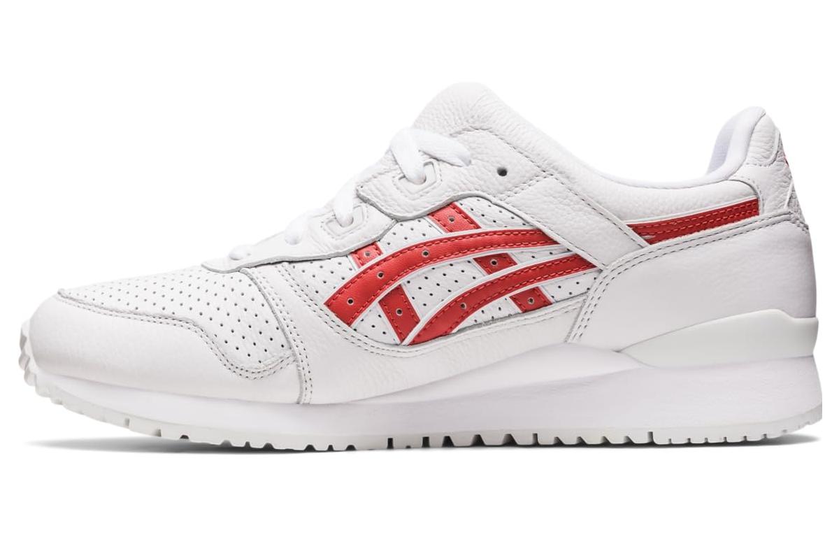 

ASICS Gel Lyte Iii Og White Fire Opal 1201A716-100 42.5