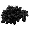 Photovoltaic Cable Clamp Plastic Cable Fastener Solar Panel Wire Clip