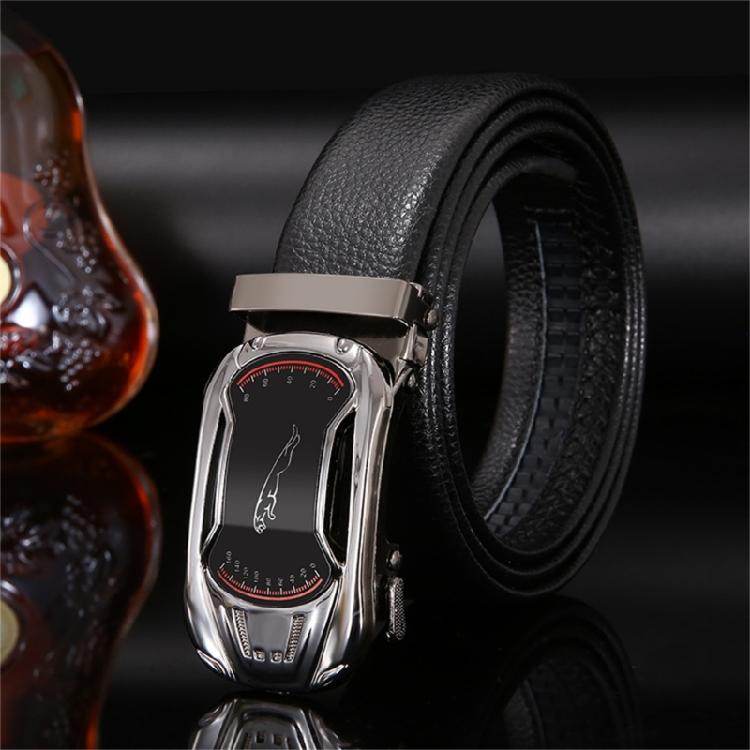 Modischer Gürtel mit Schnallen, Retro-Western-Gürtel, dekorativer und eleganter Taillengürtel für den Alltag