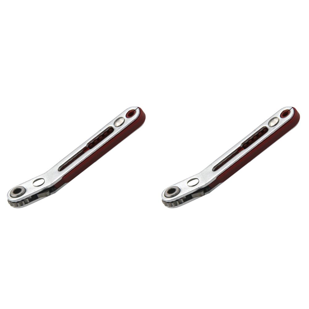 

6UK Multifunctional Cross Screwdriver Slotted Tool Portable Hand Tool (StyleA)