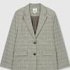 Spao Basic Check JackeT  Spjkc23w22 T 
