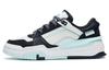 Canchun Fashion Trend Low Top Sports Casual Shoes Women's Black White Blue AGCS246-1