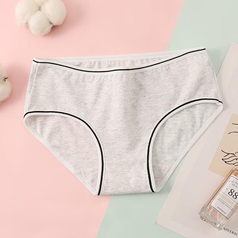 Teenager Jugend Unterhosen Kinder Unterwäsche Kinder Baumwolle Slips 10-16 Jahre
