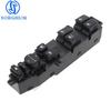93570-3J000WK: Compatible Window Switch for 2007-2012 Hyundai Veracruz