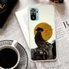 Yellowstone TV Show Cover For Xiaomi Redmi Note 14 13 12S 12 11 Pro Plus Phone Case 11S 10S 10 11E 11T + 9S 9 Print Coque