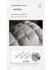Five-star Hotel Super Soft Neck Support Pillow - Down Alternative Pillow Core