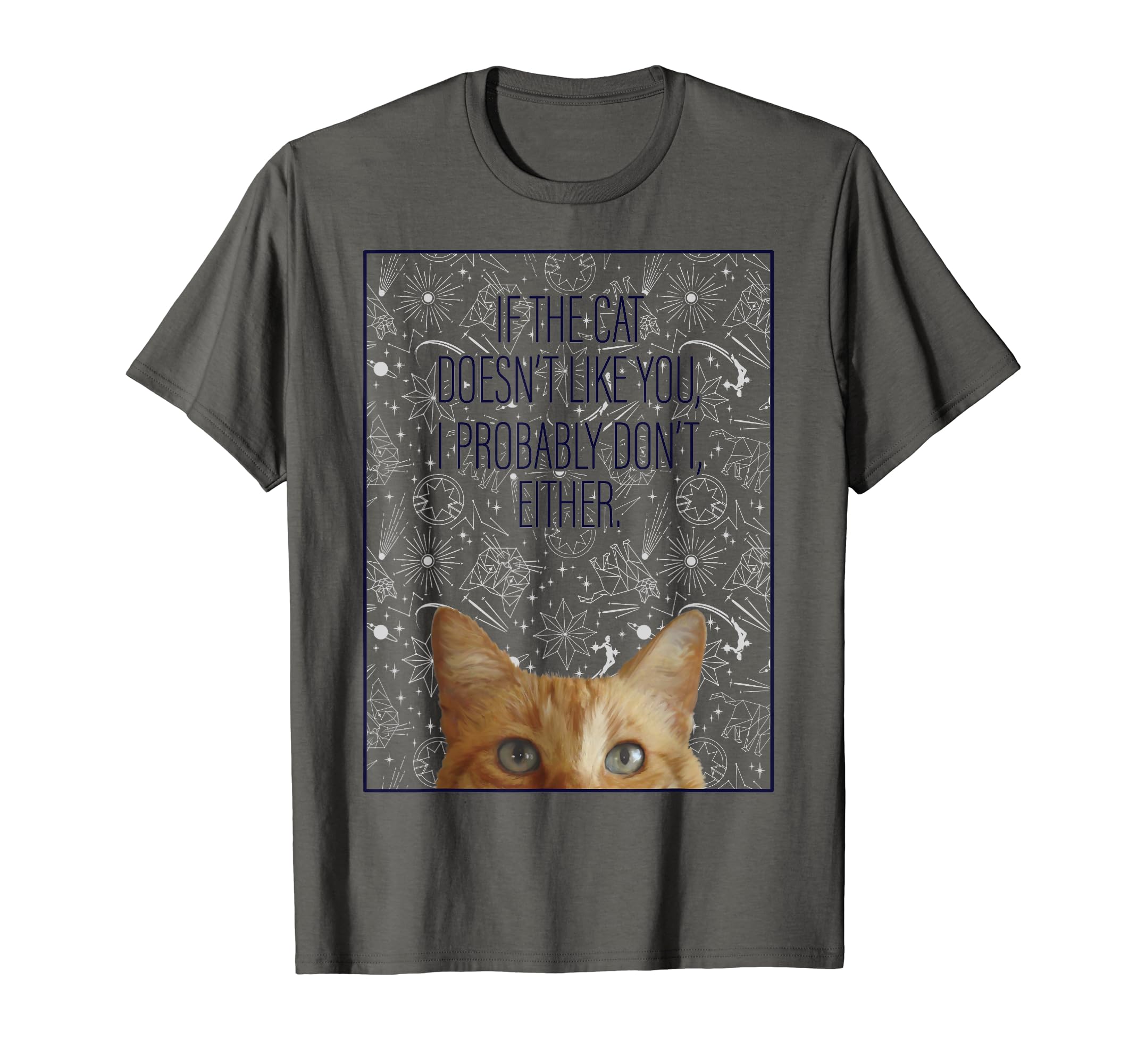 

Футболка Marvel Капитан Марвел Любитель кошек