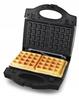 Opiekacz Do Kanapek Toster 3W1 Grill Gofrownica 700W Panini Sandwich