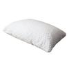 Shredded Memory Foam Bed Pillows Bamboo Memory Foam Shredded Hypoallergenic Bed Pillow for Sleeping