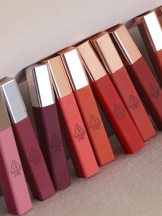 3CE Cloud Lip Tint
