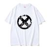 Rapper Ken Carson Teen Bean Same Graphic Tshirt Unisexs Playboi Carti Print Tshirt Unisex Women Hip Hop Vintage Oversized T Shirts