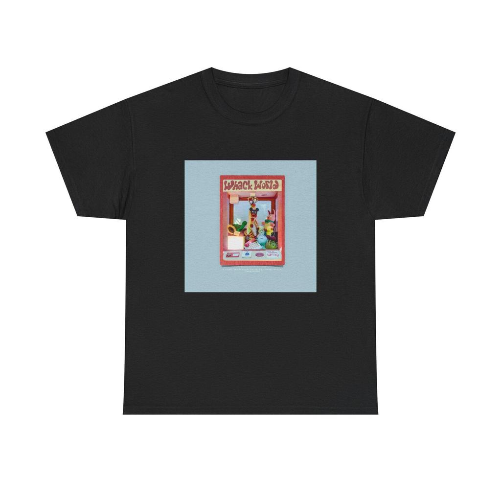 Tierra Whack - Whack World Premium Unisex T-Shirt