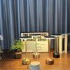 USB Rechargeable Touch Sensor LED Table Lamp,Portable Wireless Night Light for Bedroom,Reading Lamp w/Stepless Dimming for Bar