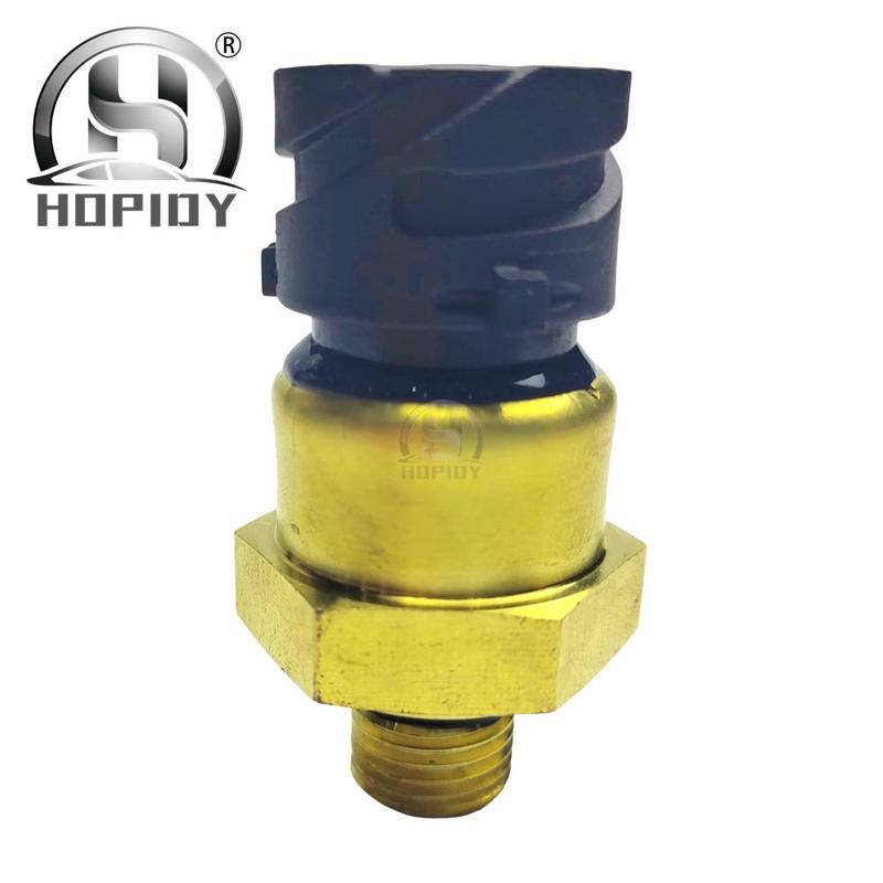 High Quality Oil Pressure Sensor 15047336 11039574 for Volvo Trucks