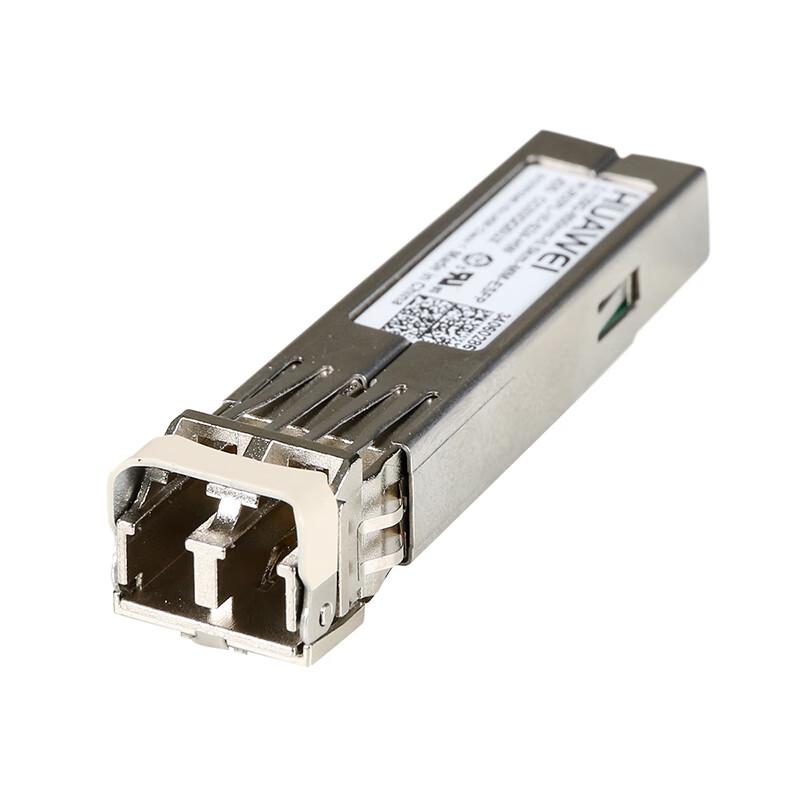 

Huawei eSFP Gigabit Multimode Transceiver
