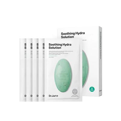 DR. Jart+ Dermask Water Jet Soothing Hydra Solution 25 g x 5 Stück AUTHENTIC STORE
