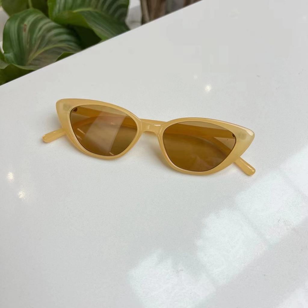 Cat Eye Sunglasses Women Designer UV400 Protection Fashion Sun Glasses for Men Women Travel Hiking Outdoor
