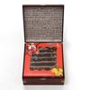Gift Set Jirisan Baraebong Honeycomb Honey Paper Box Antique Packaging 1.8kg 2kg 1 Box