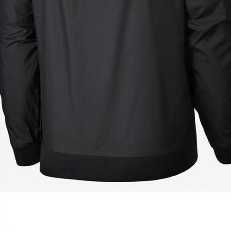 Nike Windproof Woven Windrunner Jacket At5271 010 P2209