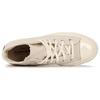 Converse 1970s Comfortable and Versatile High-top Canvas Shoes Unisex Beige Off-white