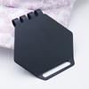 Golf Bag Metal Landing Pads For Magnetic Golf Towel Golf Rangefinder Golf Flask Golf Speaker Quick Access To Magnetic Golf