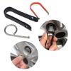 Wheel Bolt Nut Caps Covers Puller Tool Center Cover Cap Removal Hook Clips Tools