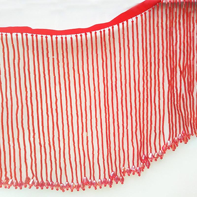 

90-сантиметрове кришталеве мереживо, оздоблення, стрічки, бісерна трубка, мереживна тканина, китиця, шиття своїми руками, завіса, весільна сукня, спідниця, матеріали ручної роботи 1Yard