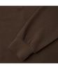 Henlikoteun Zip-Up Polo Shirt Ahtas26201Brx