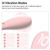 2In1 Rechargeable Clitoral Stimulator Suction  Sex Toy For Women Suction S