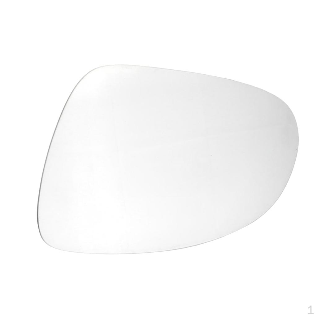 

Дверь с подогревом () Опорная пластина в комплекте — Тип Left