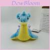 14cm Pokemon Lapras Cartoon Plush Doll Children Toy For Kids And Collectors