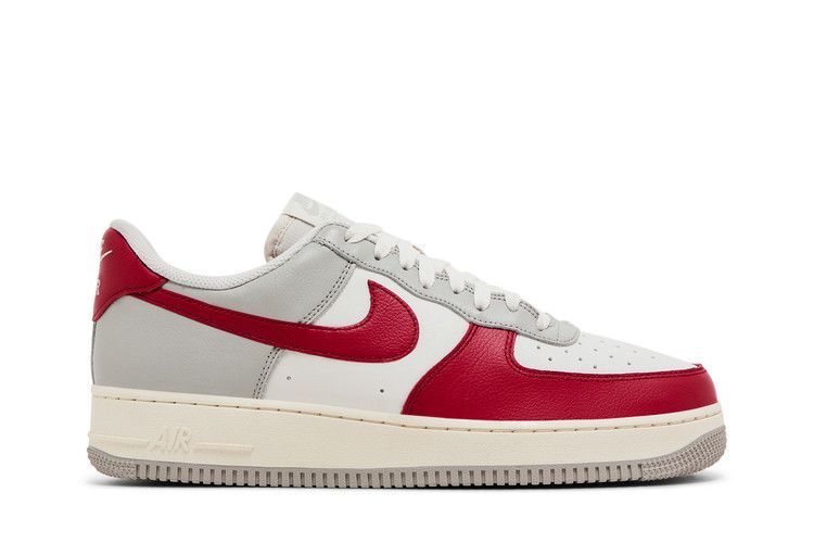 Nike Air Force 1 Low '07 LV8 Phantom Gym Red