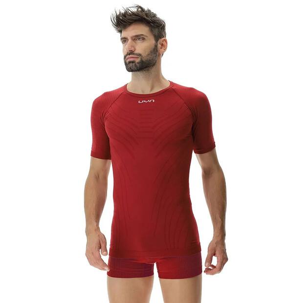 UYN Motyon 2.0 Short Sleeve Base Layer